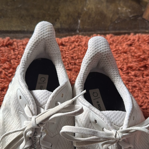 HOKA MENS SNEAKERS - Picture 4 of 9